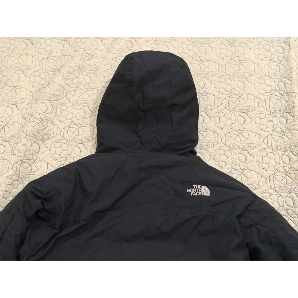 The North Face north face